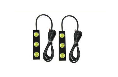Daytime running lights DL-241-3